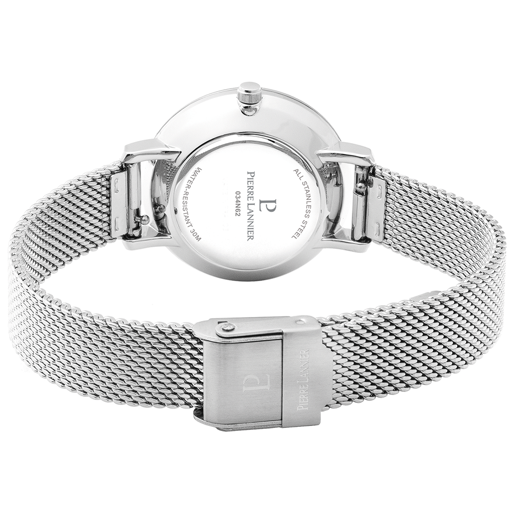 Ladies Chouquette Watch (034N621)