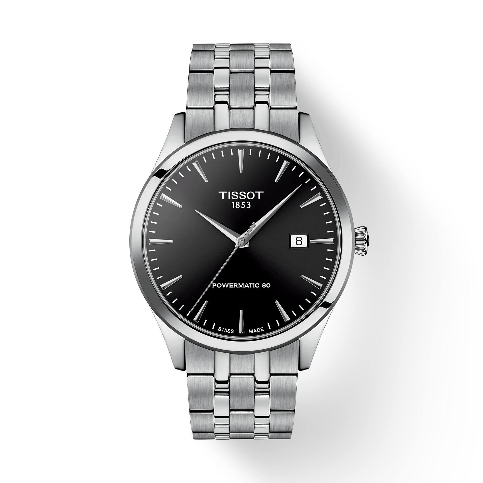 Men's Classic Dream Watch (T1584071105100)