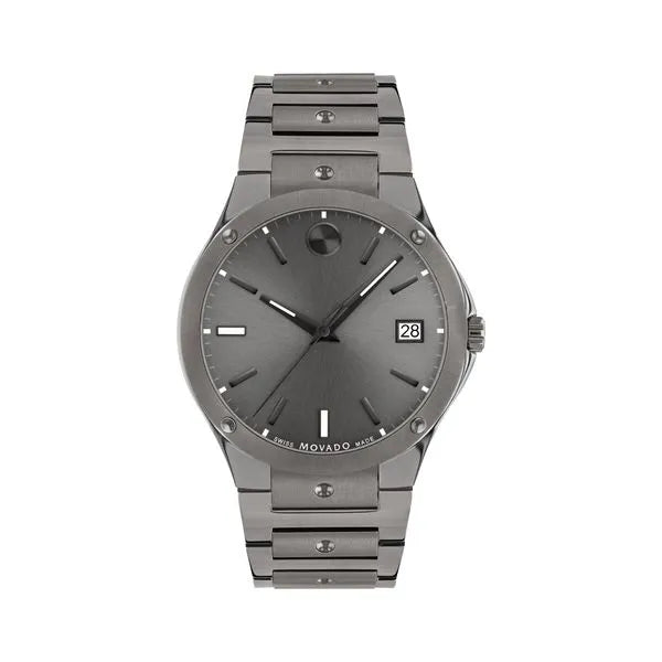 Men's Analog Watch (607515).