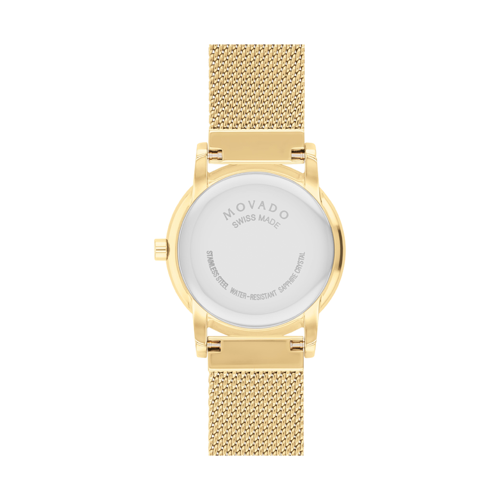 Ladies Museum Classic Watch 607628 Movado