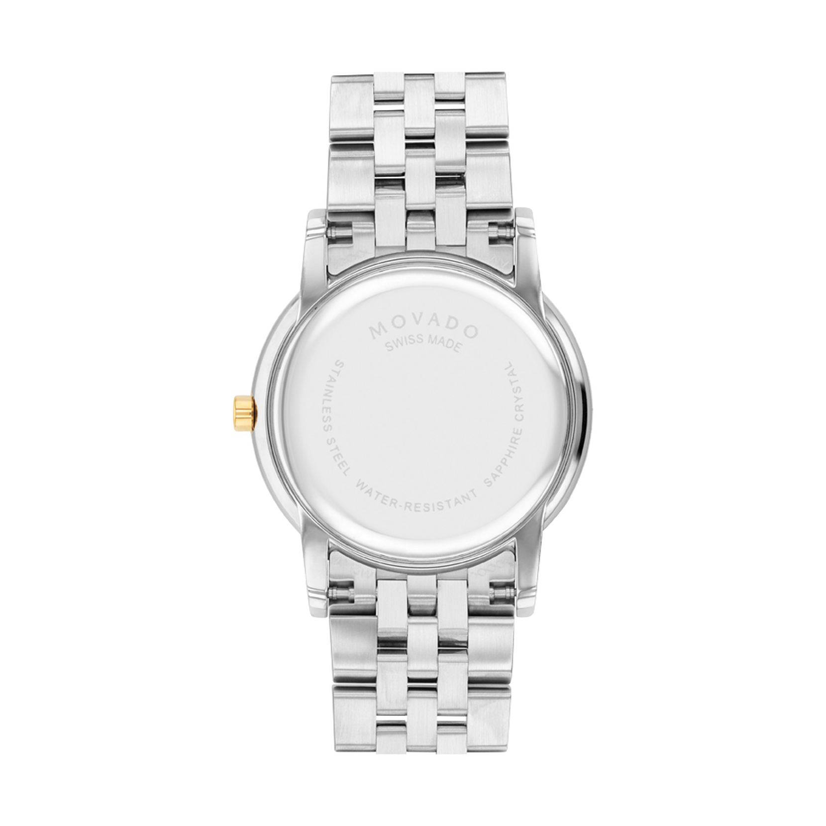 Ladies Museum Classic Watch (607631)