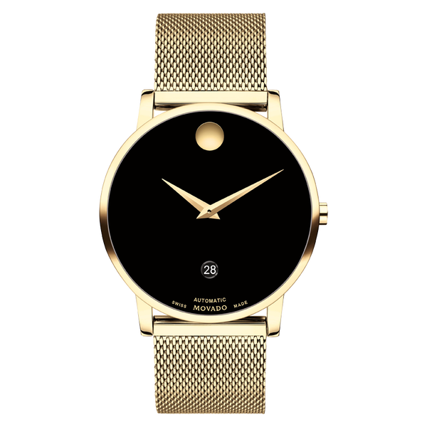 Unisex Museum Classic Automatic Watch (607632)
