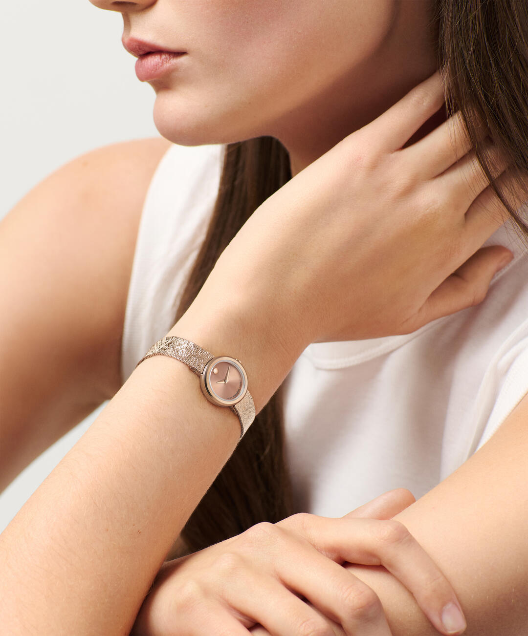 Ladies Musve Watch (607892)