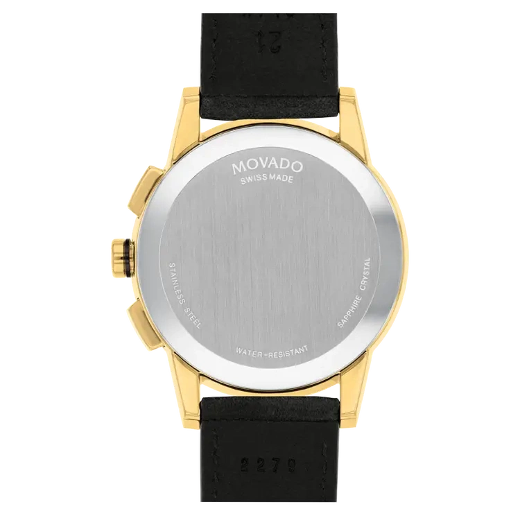 Men's Museum Watch (607898)