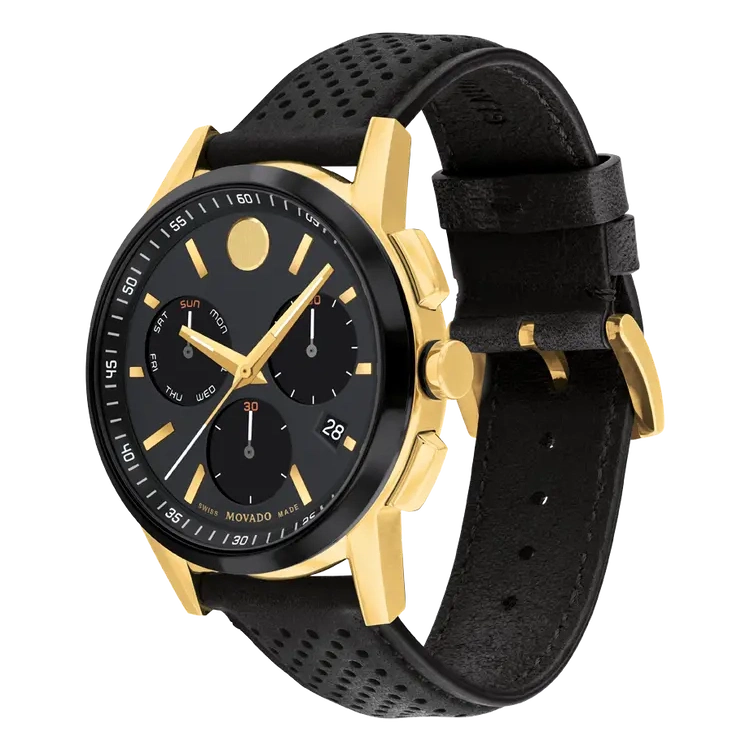 Men's Museum Watch (607898)