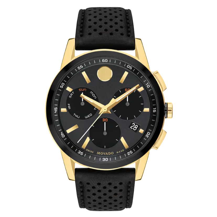 Men's Museum Watch (607898)