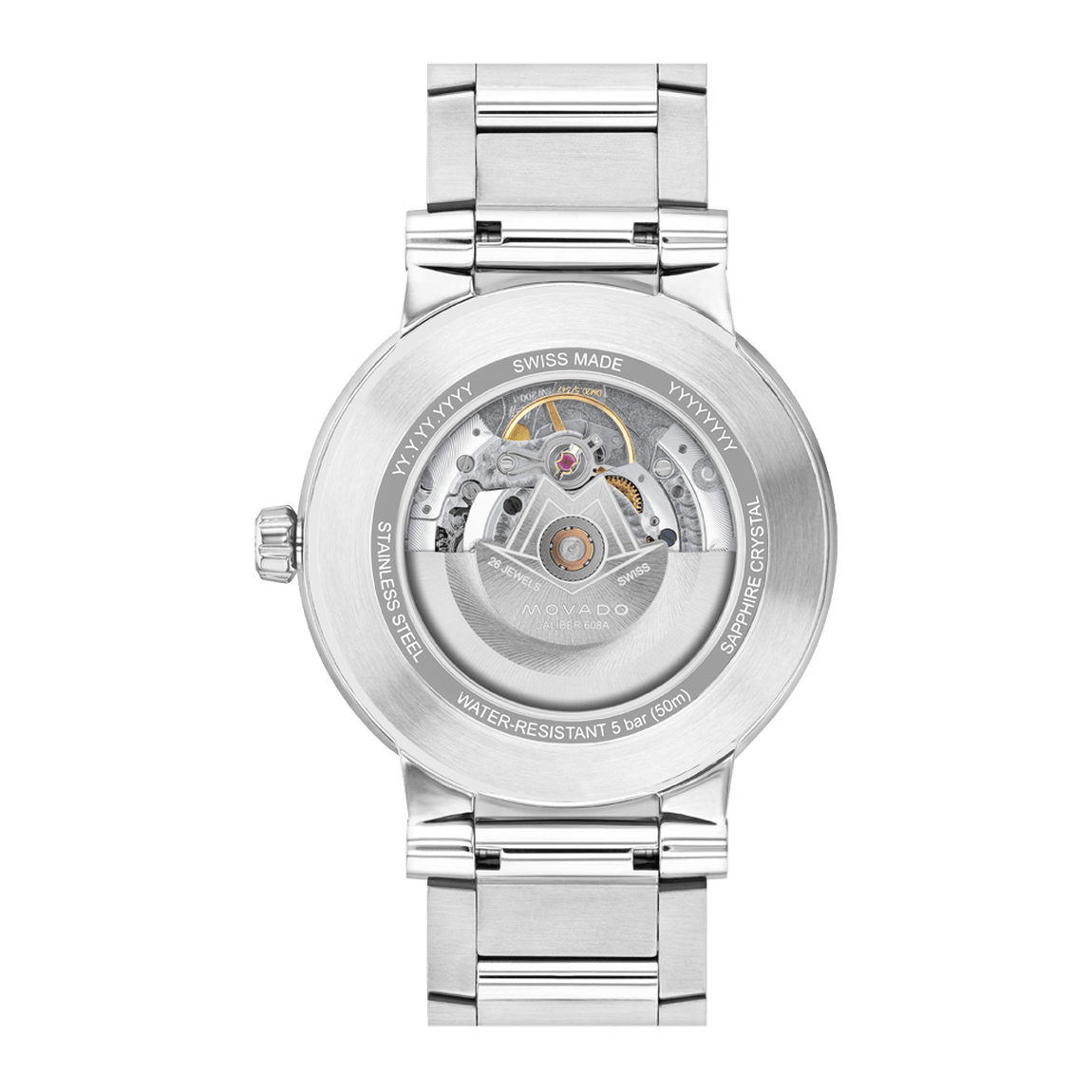 Men's Vizio Watch (607920)