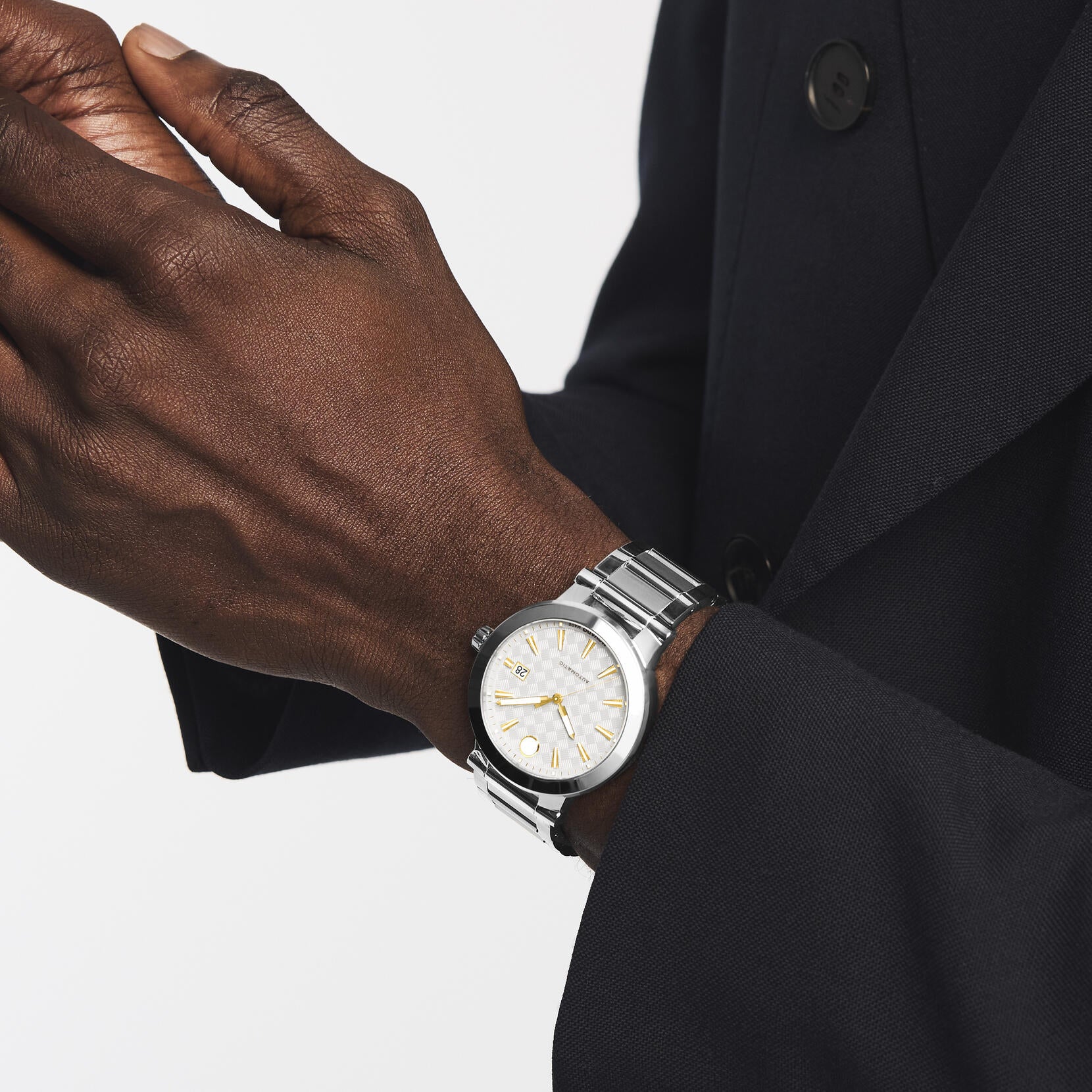 Men's Vizio Watch (607922)