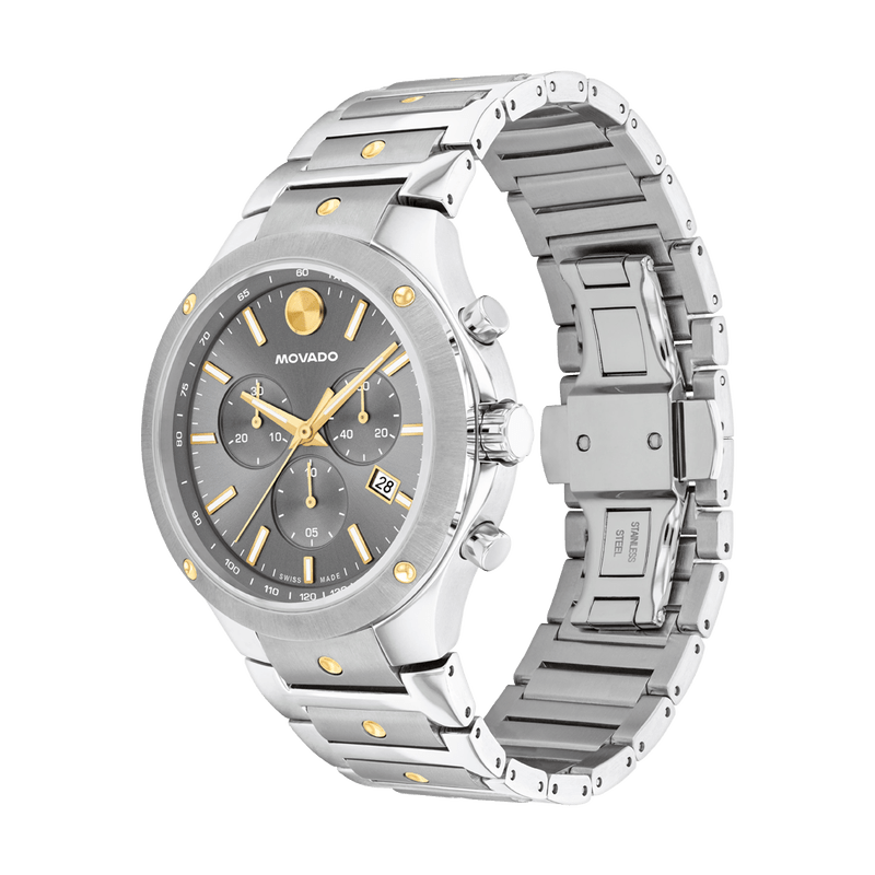 Men's SE Watch (607965)