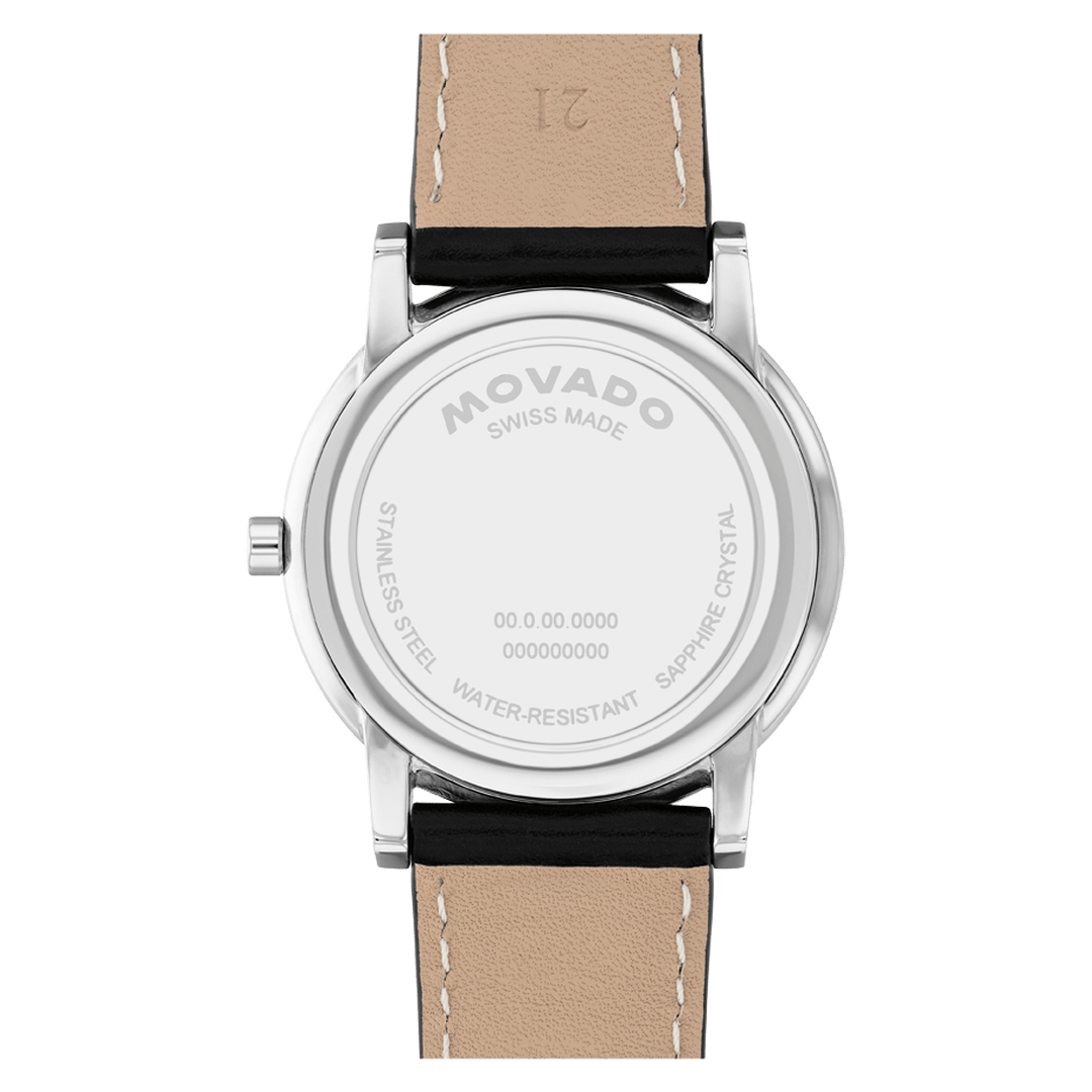 Men's Museum Classic Watch (607999)