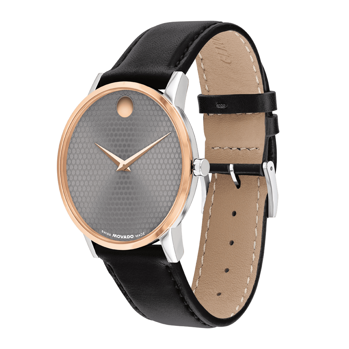 Men's Museum Classic Watch (607999)