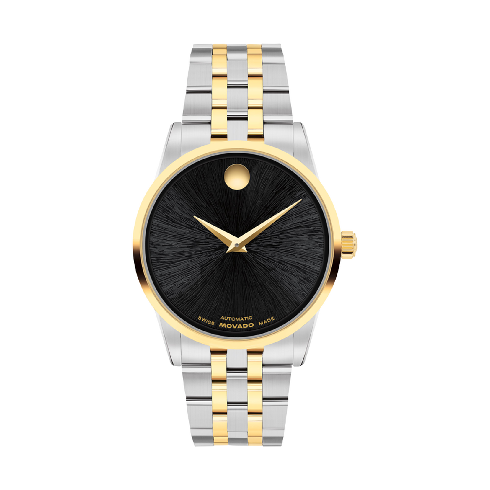 Ladies Museum Classic Watch (608001)