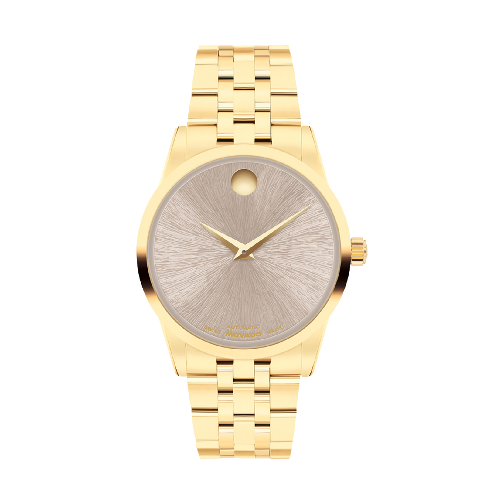 Ladies Museum Classic Watch (608002)