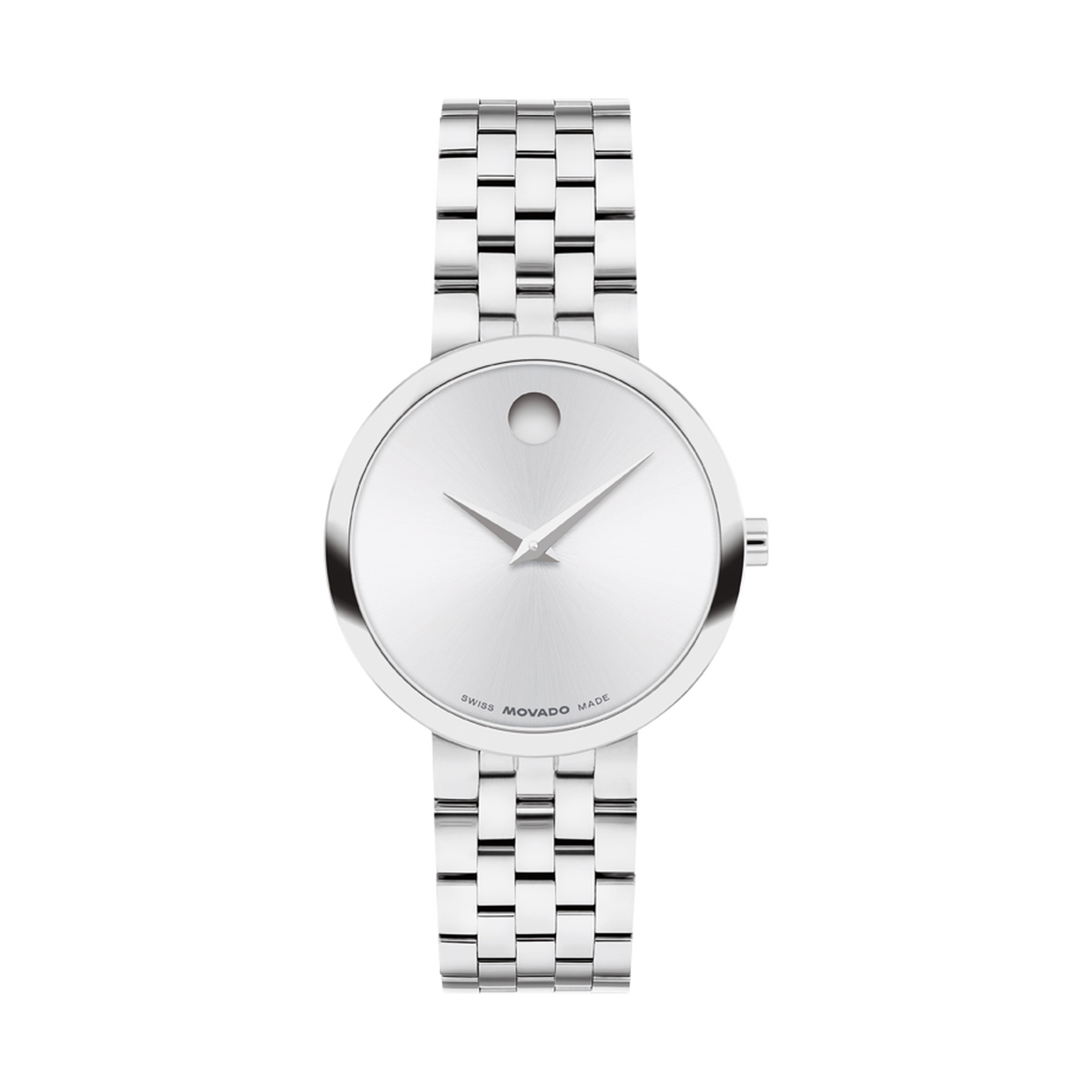 Ladies Museum Classic Watch (608004)