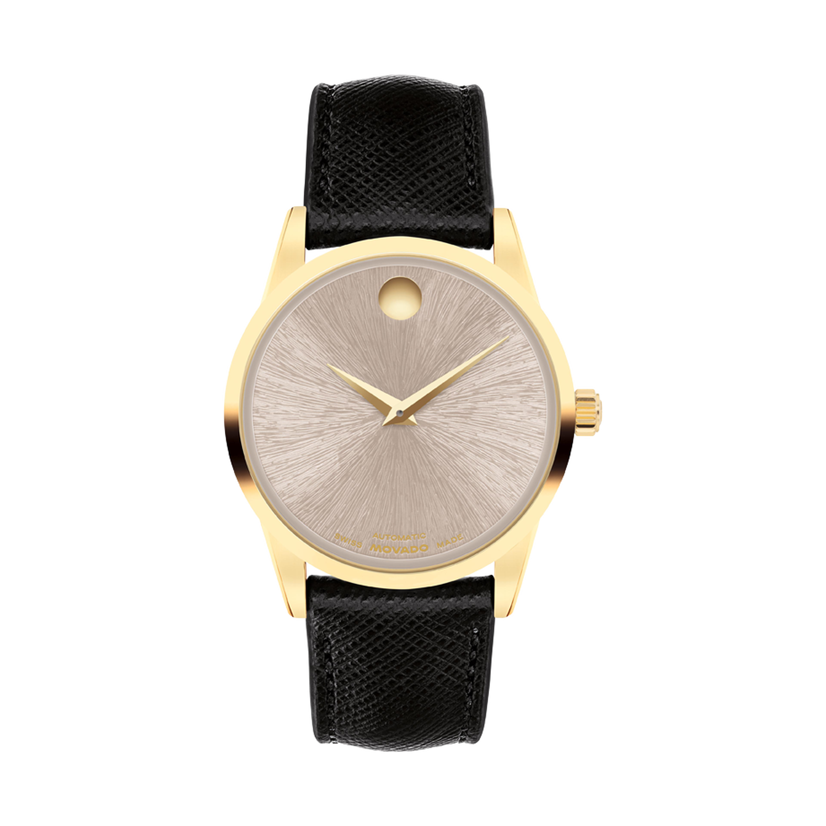 Ladies Museum Classic Watch (608006)