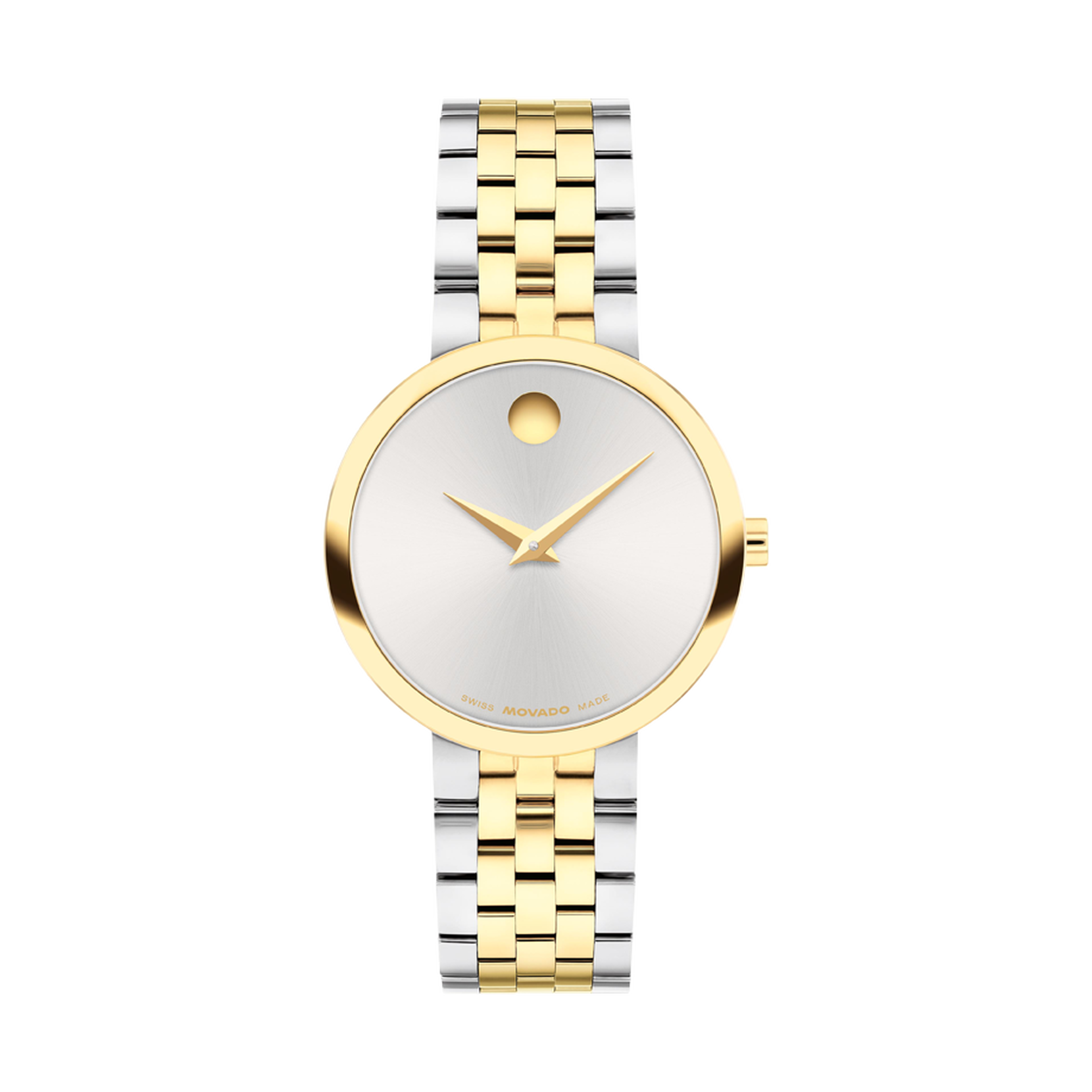 Ladies Museum Classic Watch (608007)