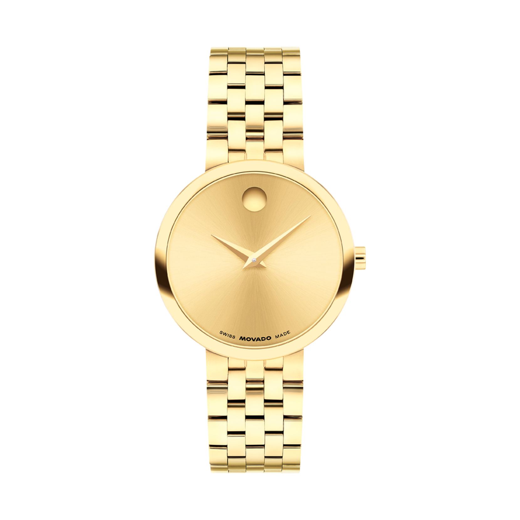 Ladies Museum Classic Watch (608009)