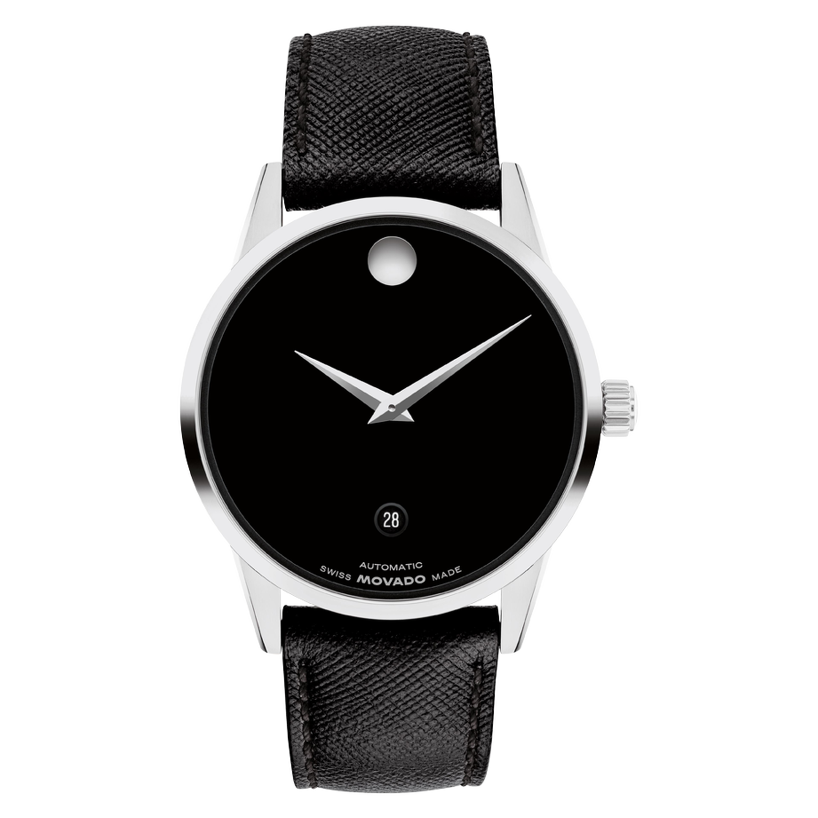 Men's Museum Classic Watch (608024)