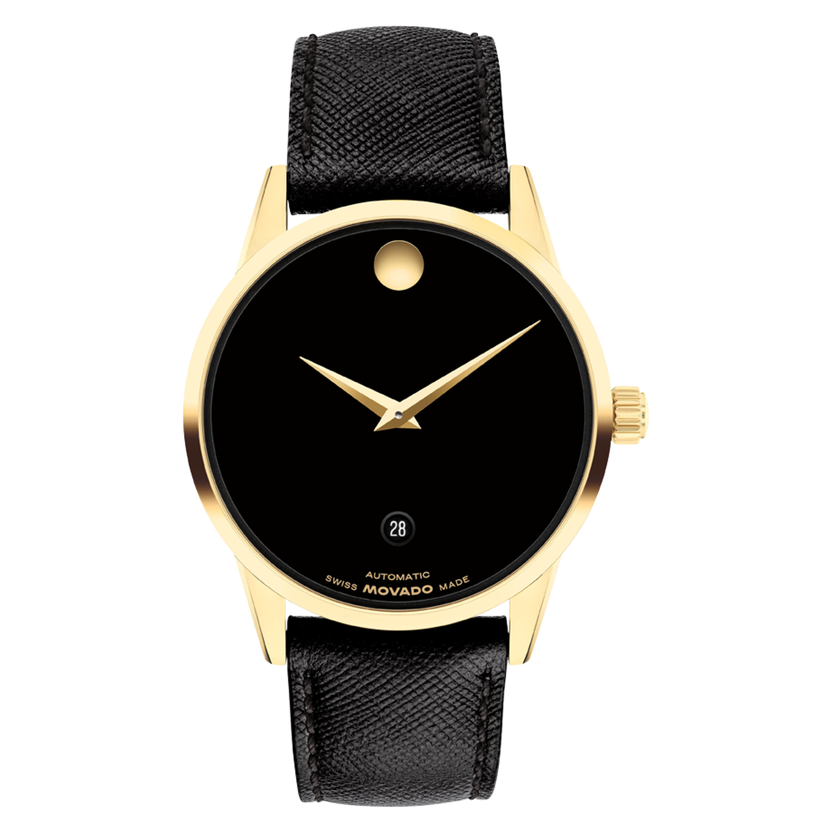 Men's Museum Classic Watch (608025)