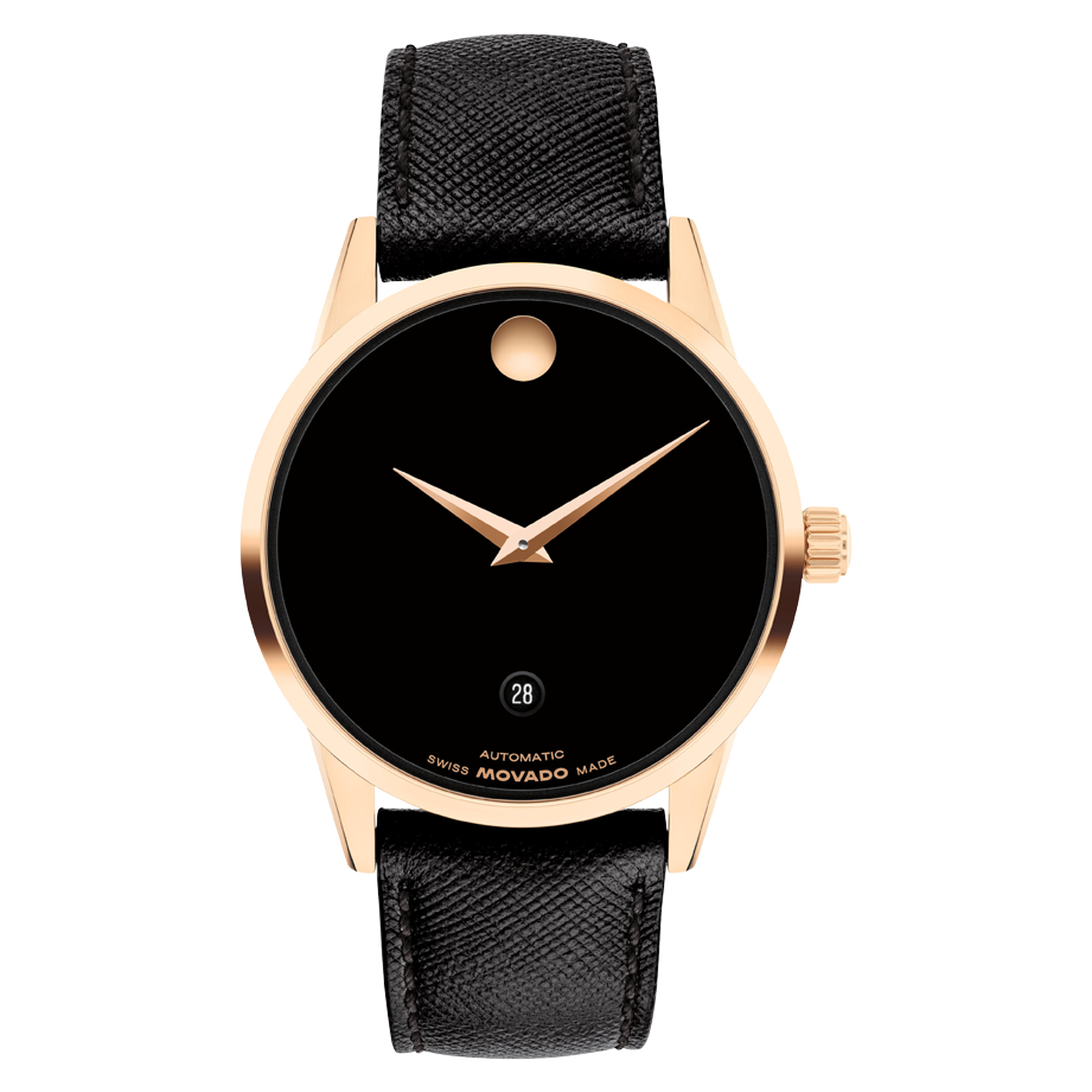 Men's Museum Classic Watch (608026)