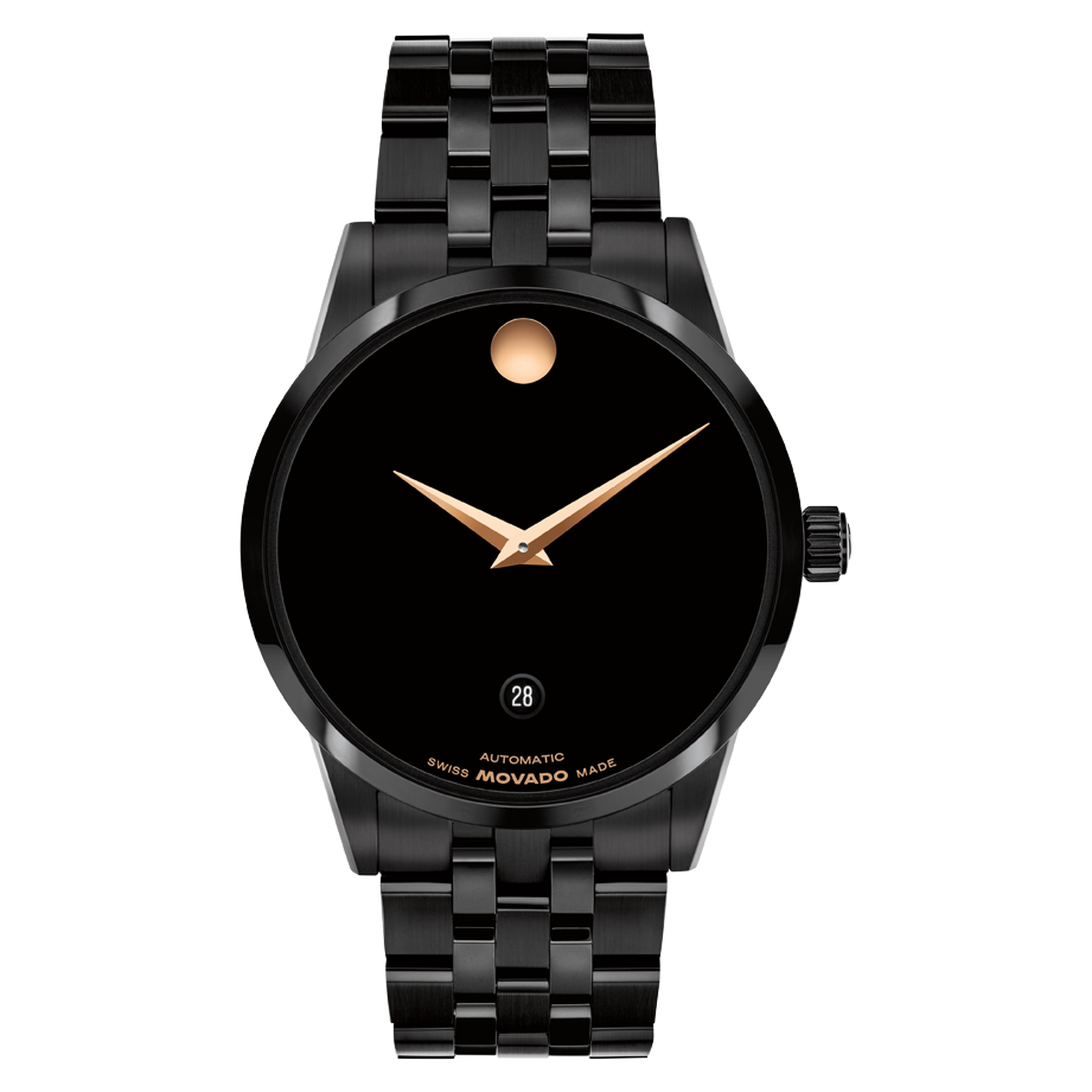 Men's Museum Classic Watch (608034)