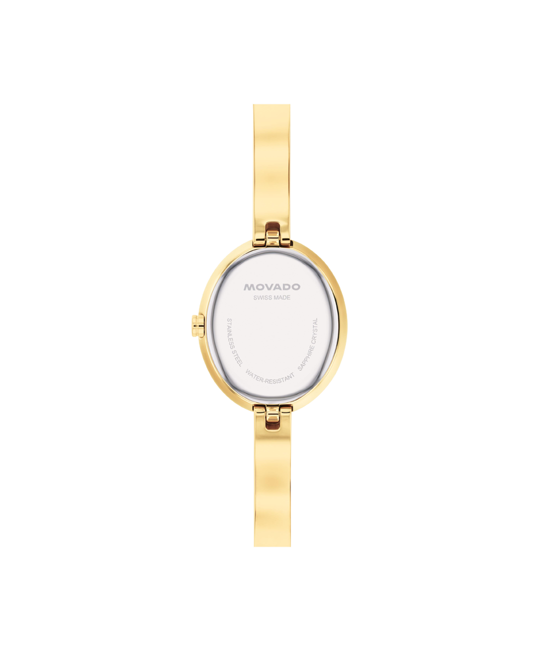Ladies Musbg Watch (608035)