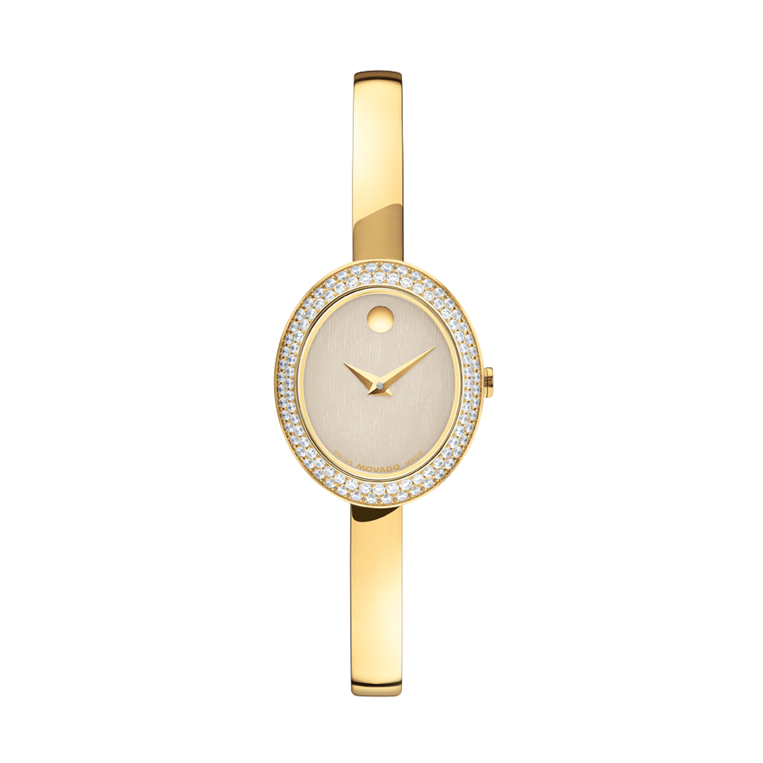 Ladies Musbg Watch (608035)