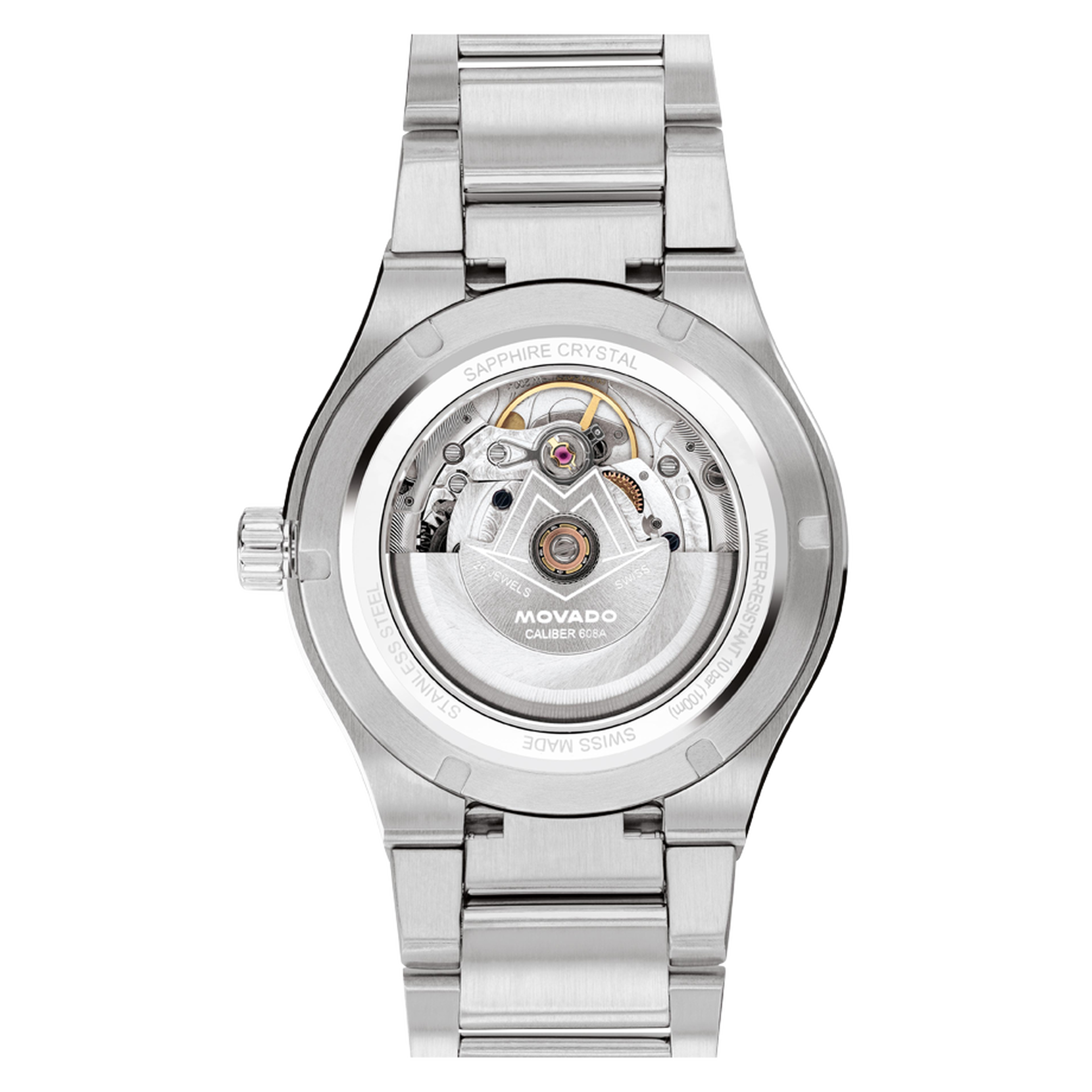 Men's Museum Watch (608048)
