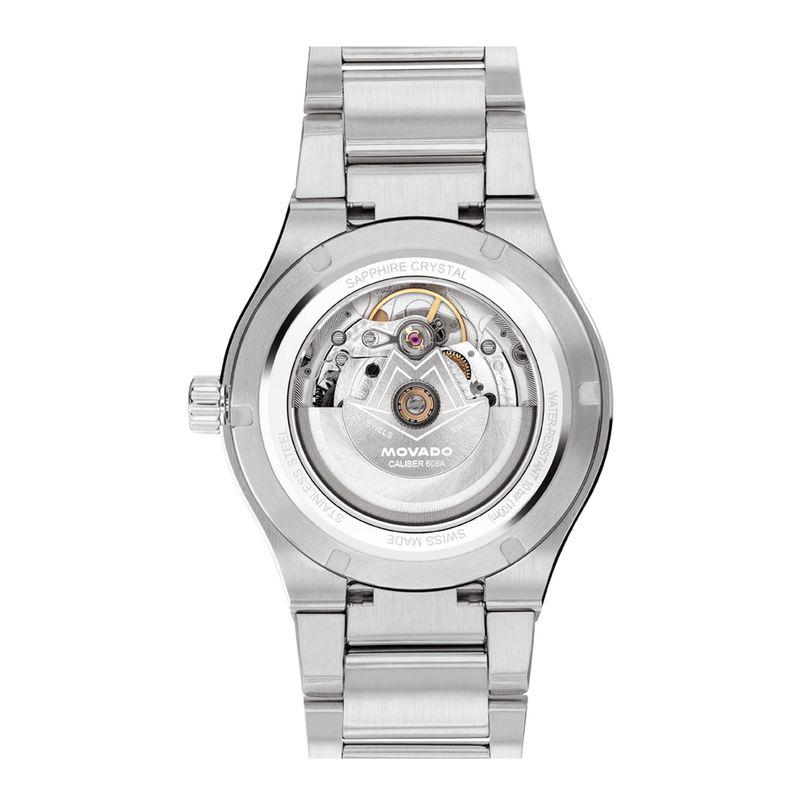 Men's Museum Imperiale Automatic Watch (608050)