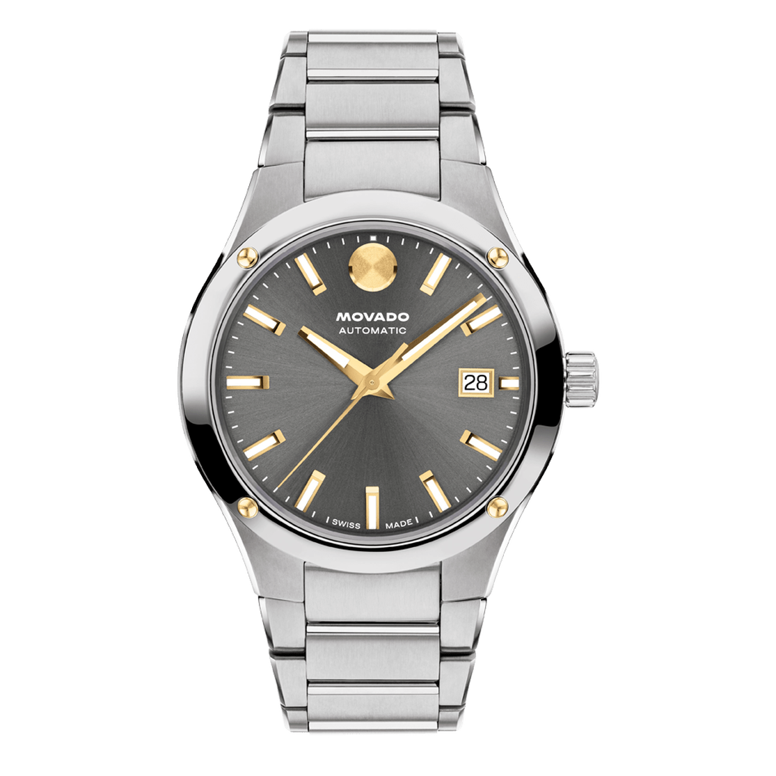 Men's Museum Imperiale Automatic Watch (608050)