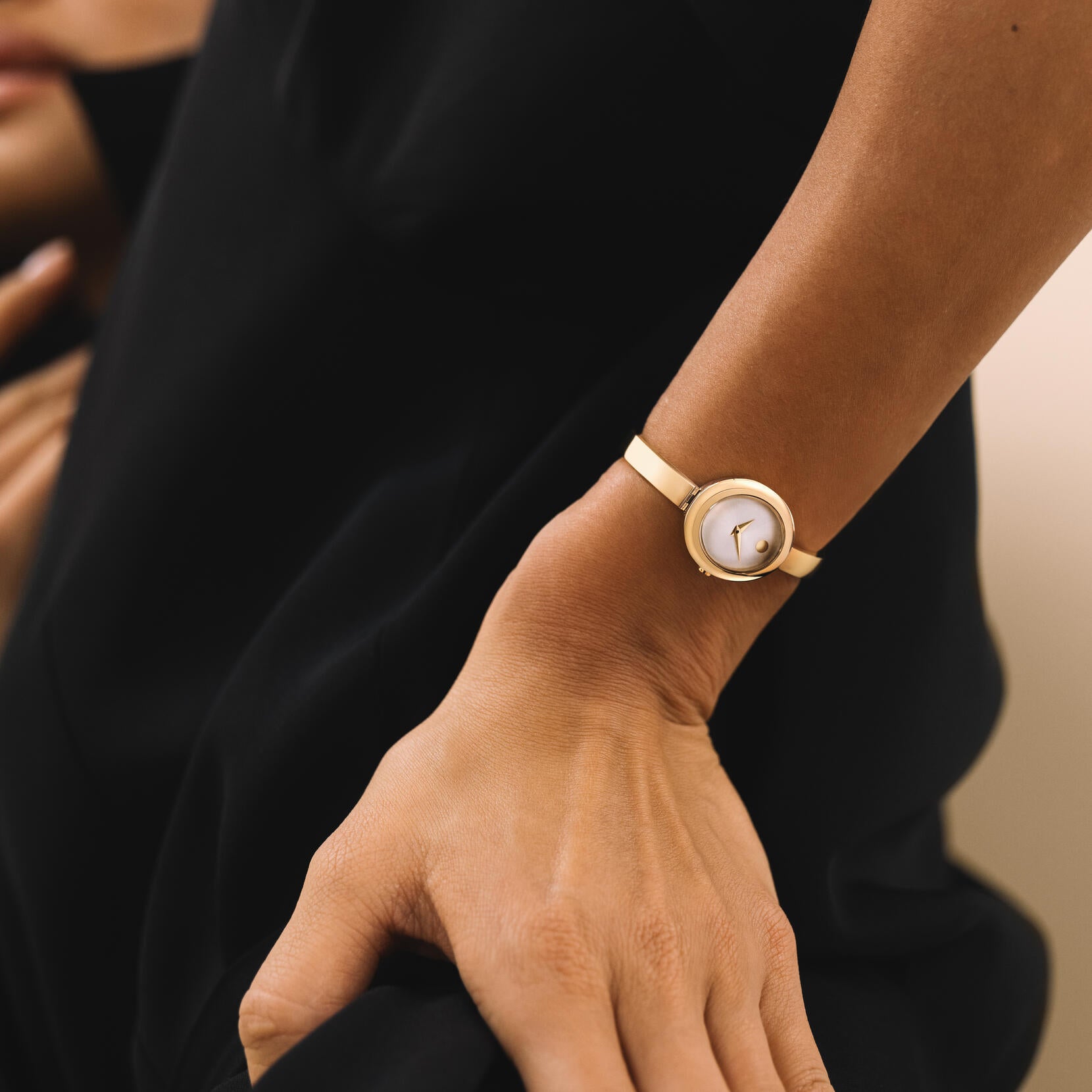 Ladies Museum Watch (608072)