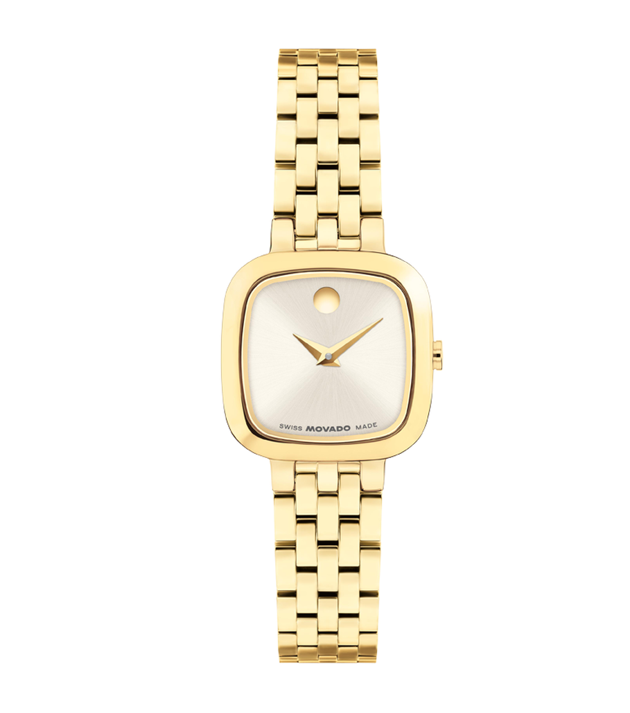 Ladies Museu Watch (608095)
