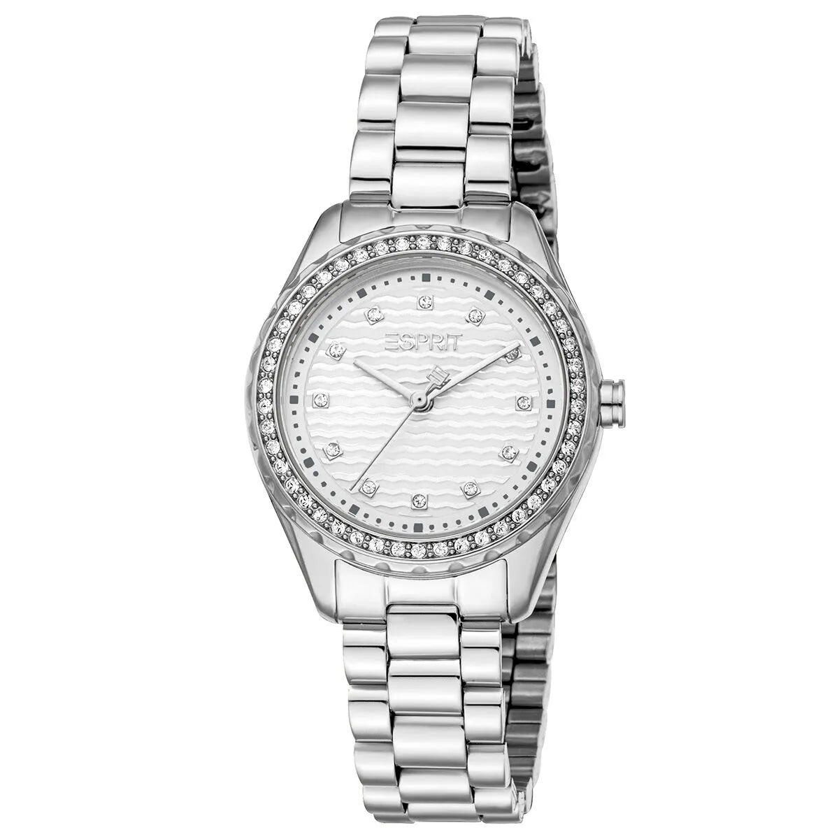 Ladies Quartz Watch (ES1L452M0015).