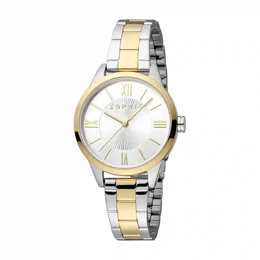 Ladies Pointy Watch (ES1L423M0055).