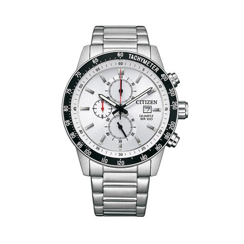 Men's Quartz Watch (AN3680-50A)