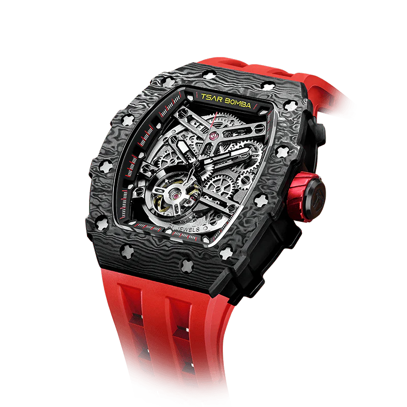 Men's Elemental Watch (TB8208CF-39)