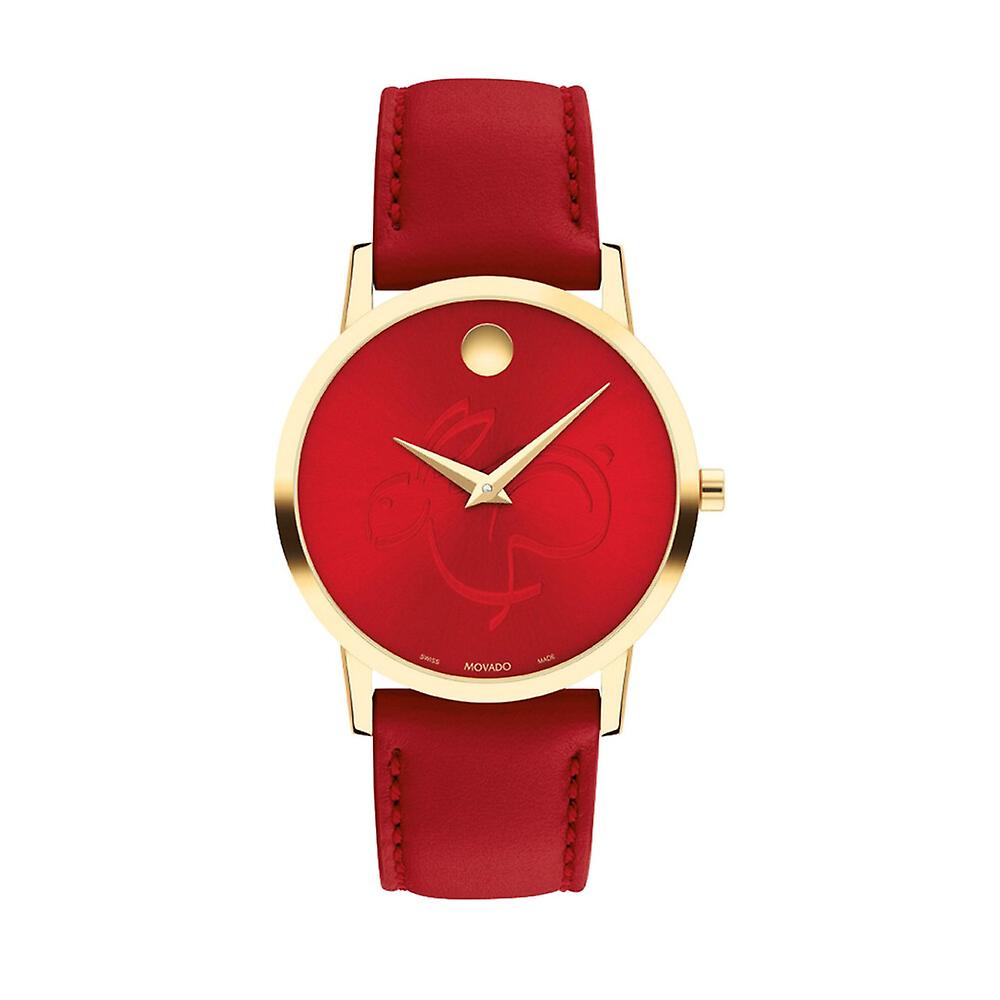 Ladies Quartz Watch (607713).