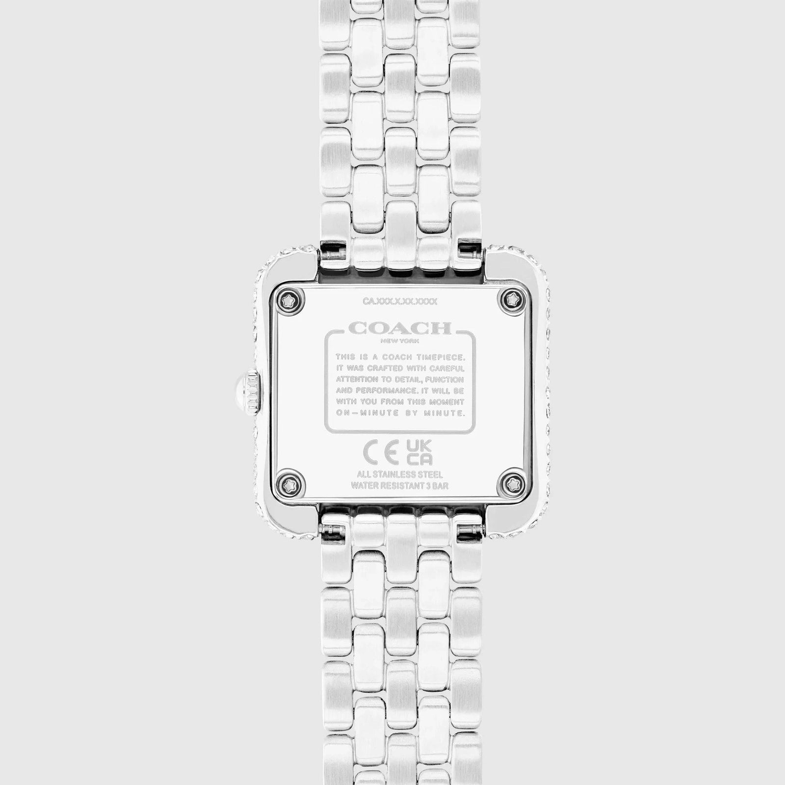 Ladies Cass Watch (14504558)