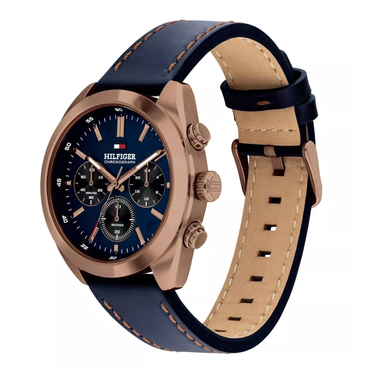 Men's Hudson Watch (1710721)