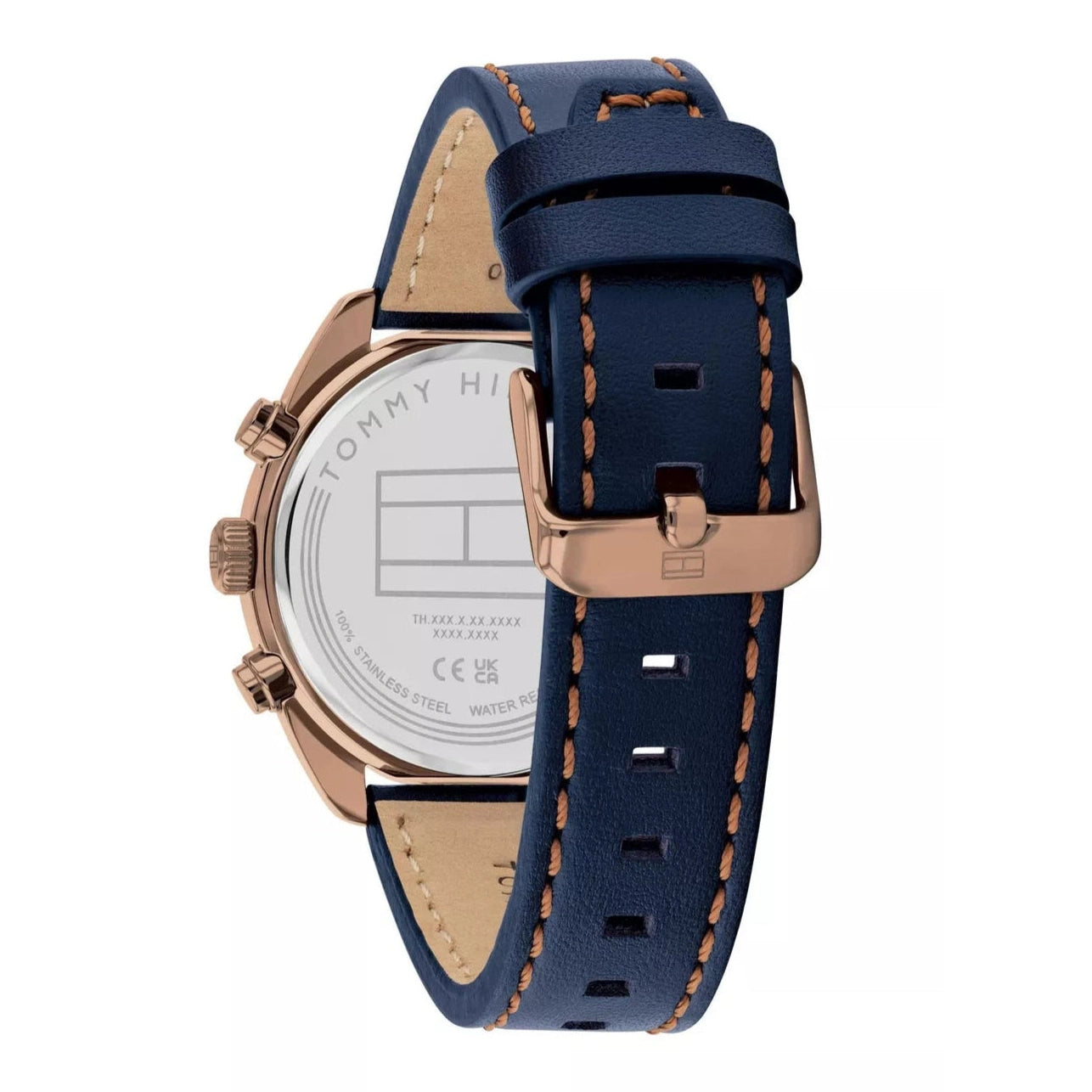 Men's Hudson Watch (1710721)