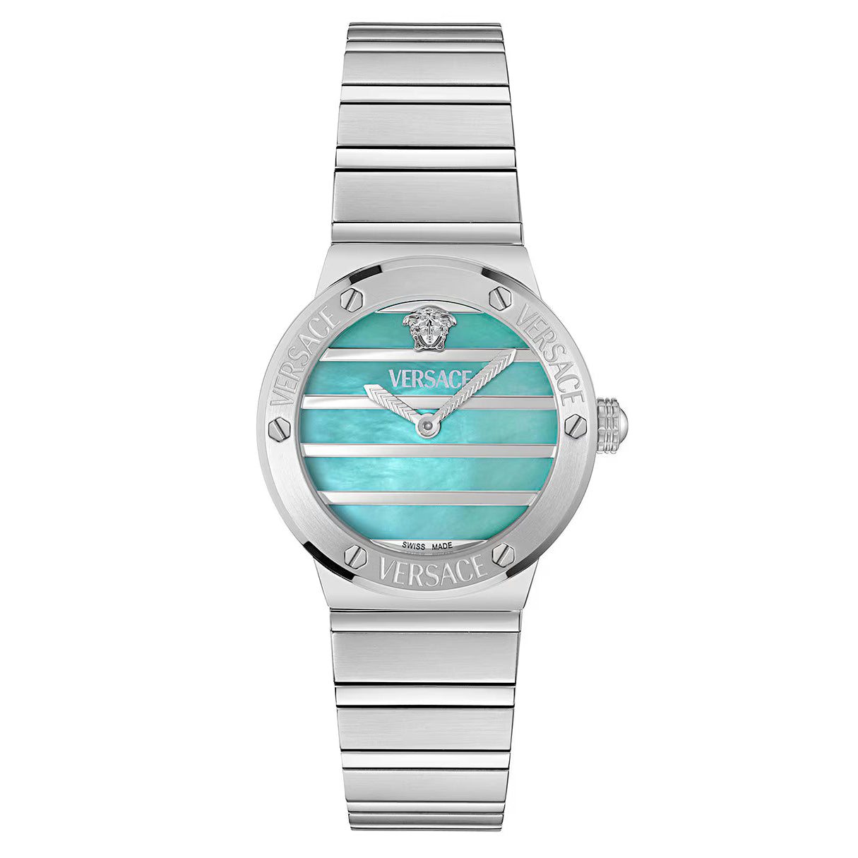Ladies Greca Watch (VE0S00225)