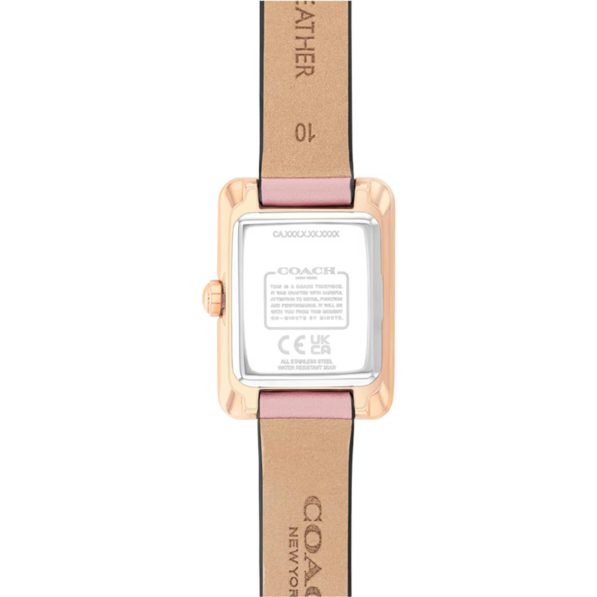 Ladies Mara Watch (14504586)