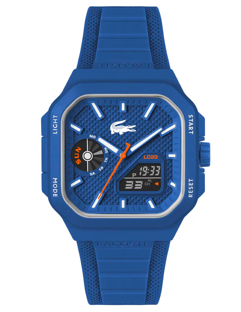 Men's Lc33 Square Watch (2011504)