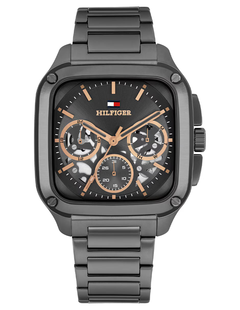 Men's Herald Skeleton Watch (1710759)