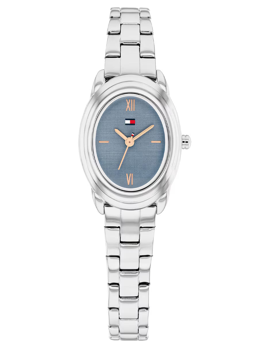 Ladies Demi Oval Watch (1782873)