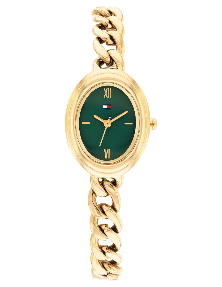 Ladies Demi Oval Watch (1782877)