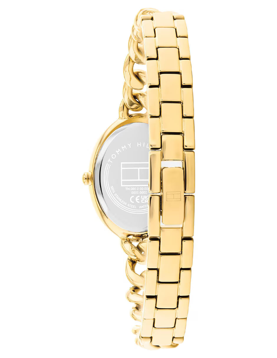 Ladies Demi Oval Watch (1782877)