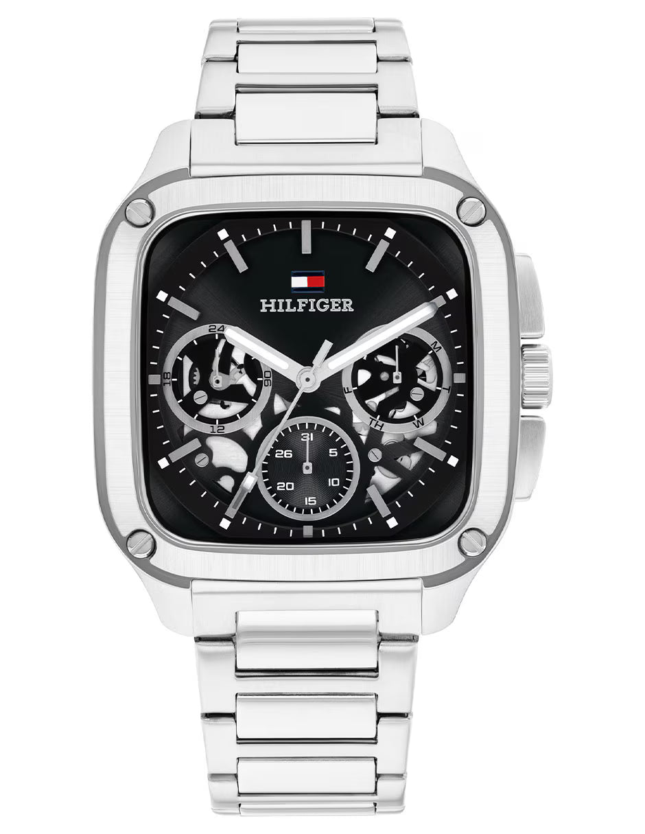 Men's Herald Skeleton Watch (1710758)