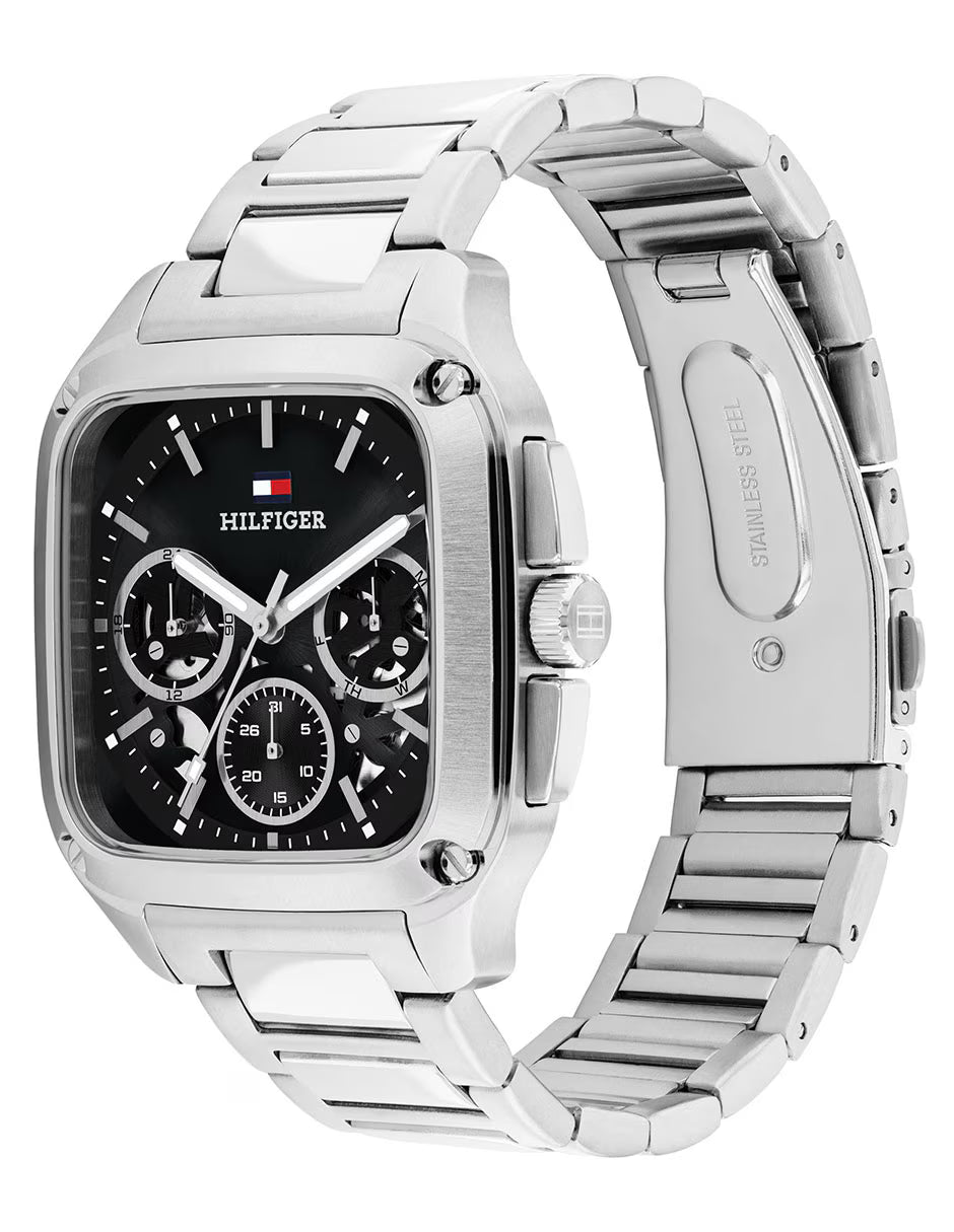 Men's Herald Skeleton Watch (1710758)