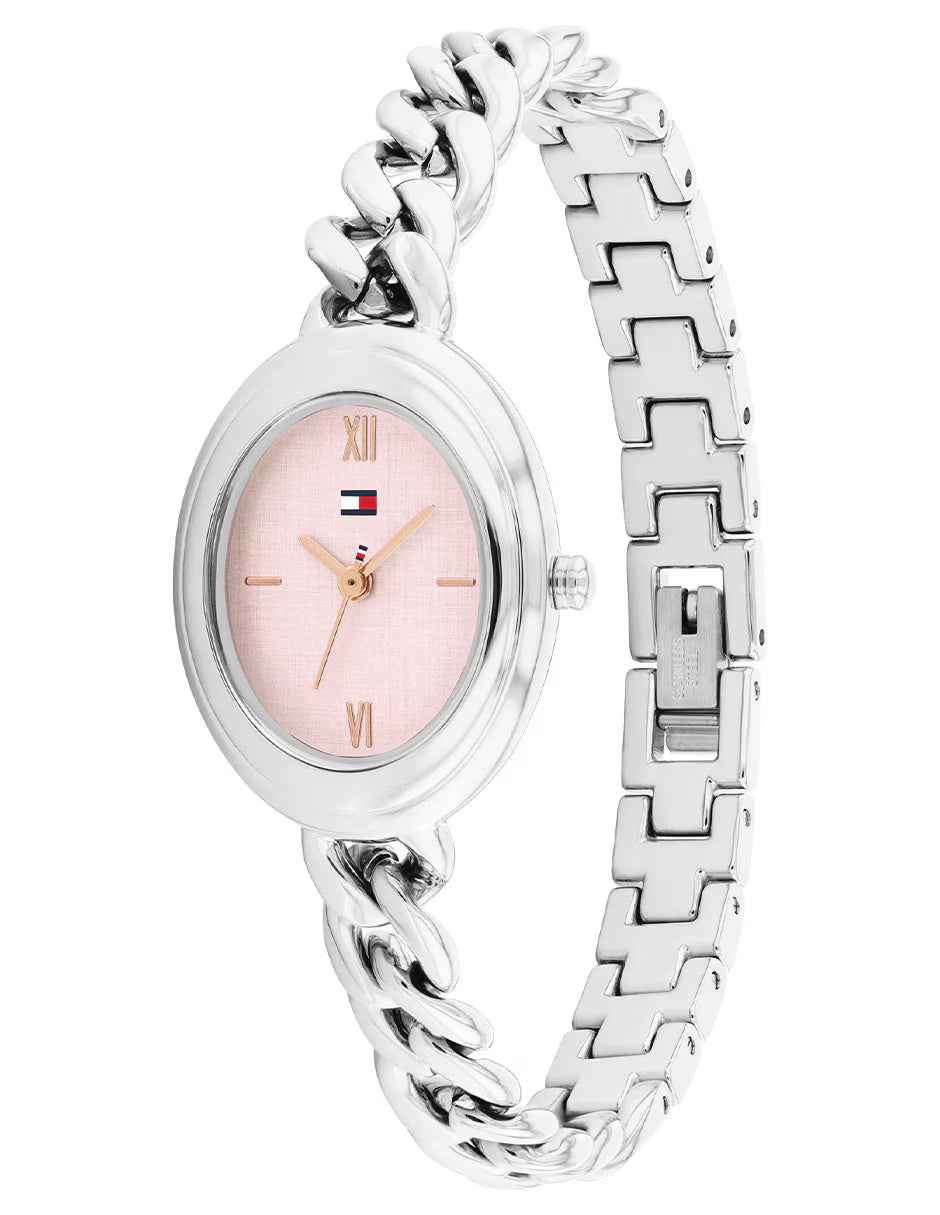 Ladies Demi Oval Watch (1782876)